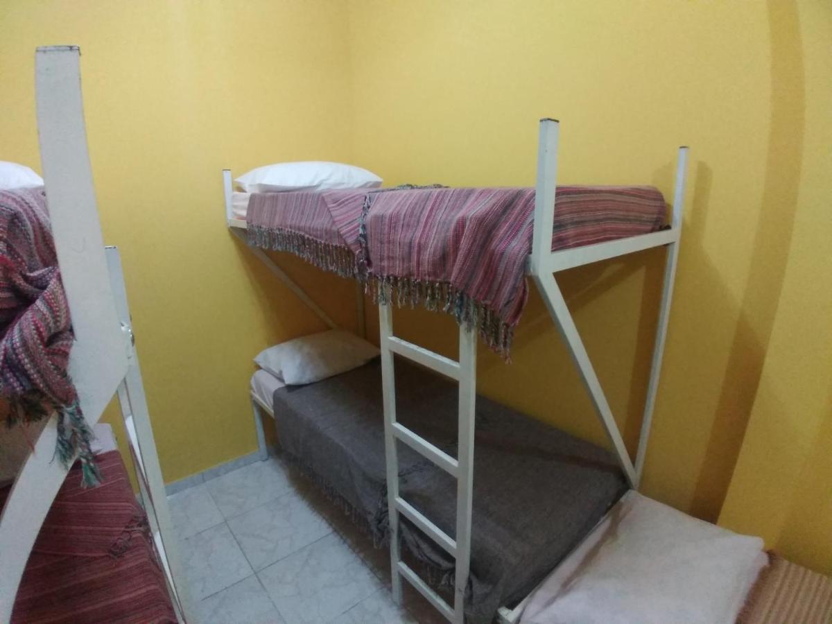 Hostel Aprisco Brasil Sao Paulo Dış mekan fotoğraf