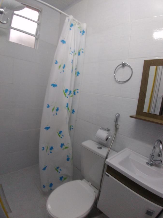 Hostel Aprisco Brasil Sao Paulo Oda fotoğraf