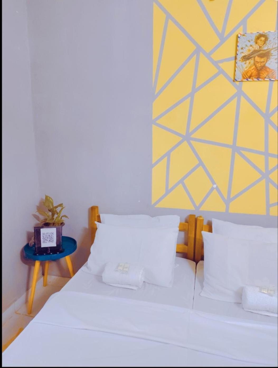 Hostel Aprisco Brasil Sao Paulo Dış mekan fotoğraf