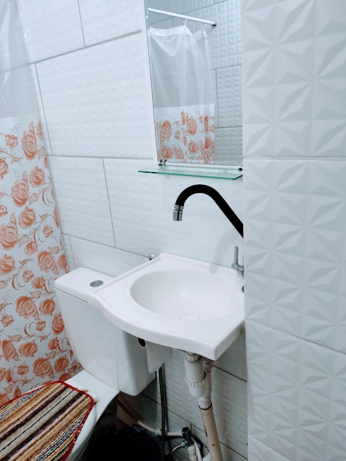 Hostel Aprisco Brasil Sao Paulo Dış mekan fotoğraf