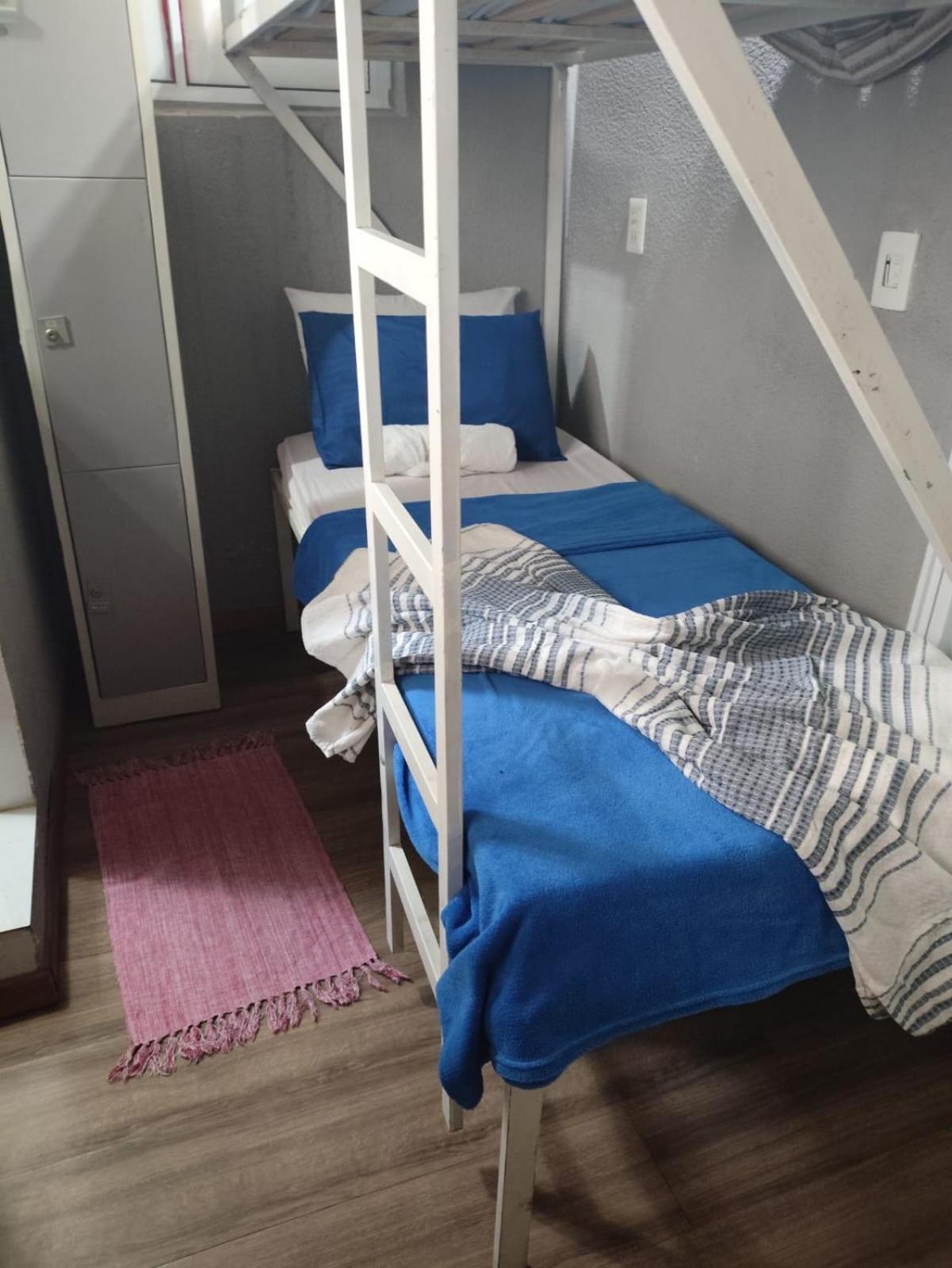Hostel Aprisco Brasil Sao Paulo Dış mekan fotoğraf