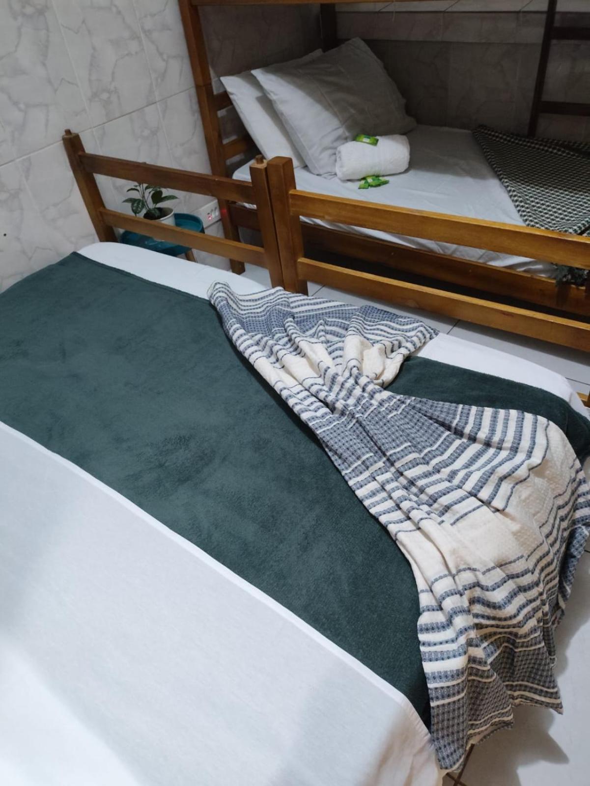 Hostel Aprisco Brasil Sao Paulo Dış mekan fotoğraf