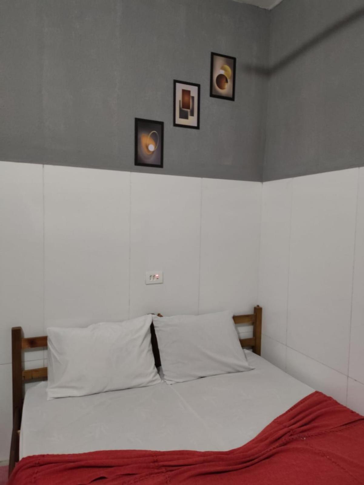 Hostel Aprisco Brasil Sao Paulo Dış mekan fotoğraf
